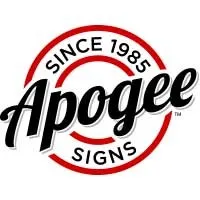 Apogee Signs