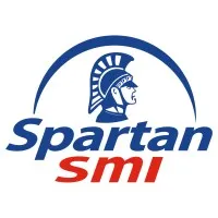 Spartan Modern Industrial