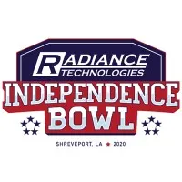 Radiance Technologies Independence Bowl