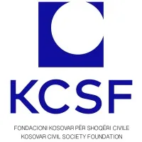 Kosovar Civil Society Foundation (KCSF) Kosovar Civil Society Foundation (KCSF)
