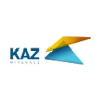 KAZ Minerals email address