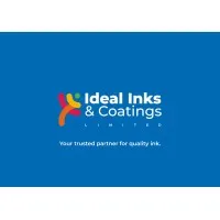 Ideal Inks & Coatings Limited