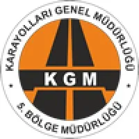 Karayolları 5.Bölge Müdürlüğü