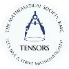 Tensors - The Mathematics Society, KMC Tensors - The Mathematics Society, KMC