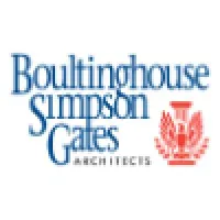 Boultinghouse Simpson Gates Architects