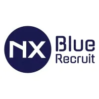 NX Blue