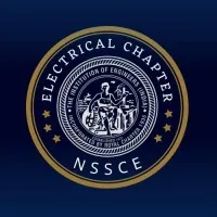 IE(I) ELECTRICAL CHAPTER NSSCE