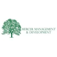 MERCER MANAGEMENT & DEVELOPMENT INC