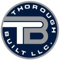Thorough Built LLC. Thorough Built LLC.