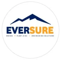 EVERSURE - PLANT HIRE | MINING | ENGINEERING SOLUTIONS