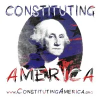 Constituting America