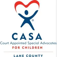 CASA of Lane County