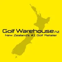 Golf Warehouse NZ