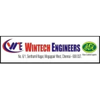 Wintech Engineers