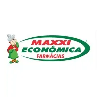Maxxi Econômica Farmácias