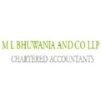 M L Bhuwania And Co LLP