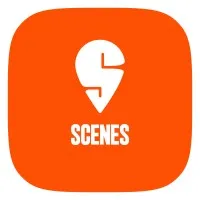 Swiggy Scenes