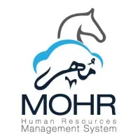 MOHR ... مُهر