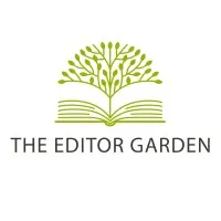 The Editor Garden
