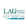 LAU Medical Center-Rizk Hospital LAU Medical Center-Rizk Hospital