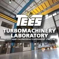Turbomachinery Laboratory at Texas A&M