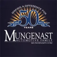 Mungenast Automotive Family Mungenast Automotive Family