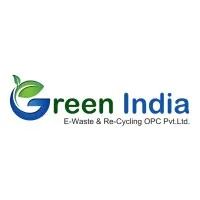 Green India E-Waste  And Recycling OPC Pvt. Ltd.
