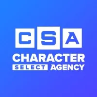 Character Select Agency Character Select Agency