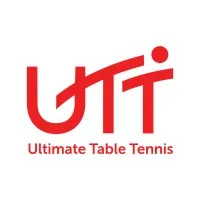 Ultimate Table Tennis