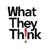 WhatTheyThink WhatTheyThink