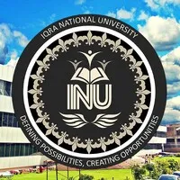 Iqra National University, Peshawar Iqra National University, Peshawar