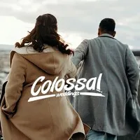 Colossal Weddings