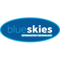 Blue Skies Information Technology