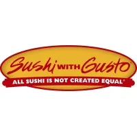 Sushi With Gusto