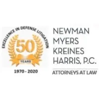 Newman Myers Kreines  Harris, P. C.
