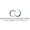 Merchants Acceptance Corporation Merchants Acceptance Corporation