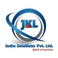 JKL INDIA SOLUTIONS JKL INDIA SOLUTIONS