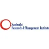 Sambodhi Research & Management Institute Sambodhi Research & Management Institute