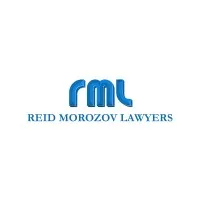 REID MOROZOV LAWYERS