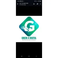 GREEN 4 DIGITAL 