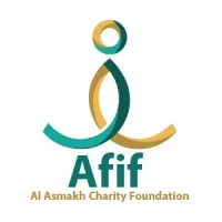 Afif Charity Foundation email format