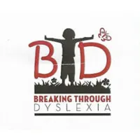 Breaking Through Dyslexia