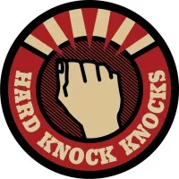 Hard Knock Knocks Comedy School