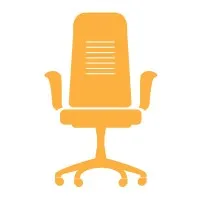 Alan Desk Business Interiors