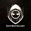 OffSecDiary OffSecDiary