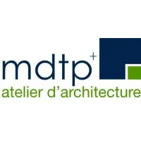 mdtp atelier d'architecture inc.