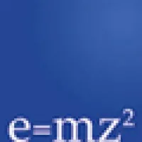 E=mz² E=mz²