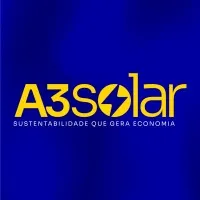 A3 Solar Energia Elétrica Sustentável A3 Solar Energia Elétrica Sustentável