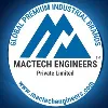 Mactech Engineers Pvt Ltd Mactech Engineers Pvt Ltd