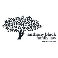 Anthony Black Family Law